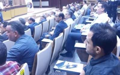 تأبين البروفسور مصباح العوامي