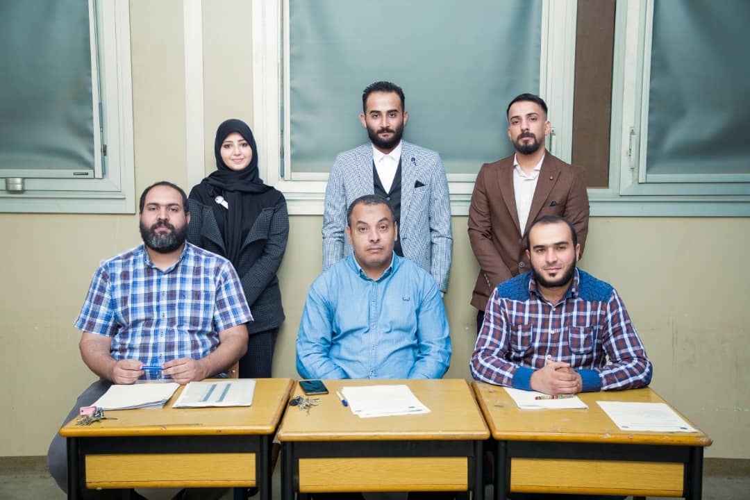 الوفيات من الأعيرة النارية في مدينة بنغازي