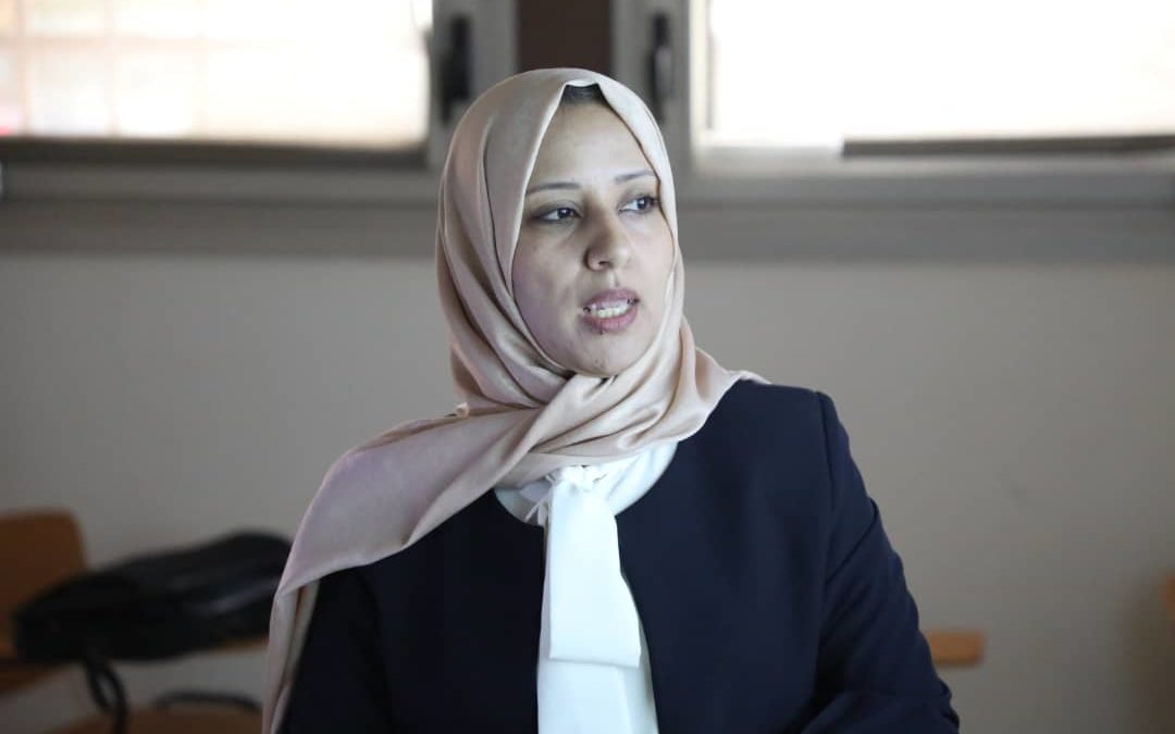 إجازة رسالة ماجستير في تخصص الجراحة العامة