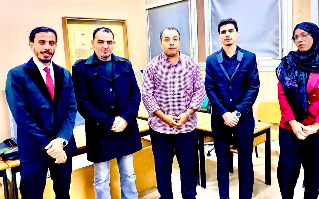 المشكلات التي تؤثر على رفع البصمات