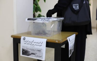 للعام الثاني على التوالي…وحدة خدمة المجتمع بكلية الطب تقوم بحملات خيرية