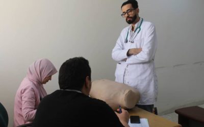 📌انطلاق امتحانات الدور الثاني لمادة الباطنة