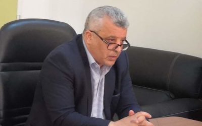 تقديراً لإنتاجه وتميزه في البحث العلمي الورفلي عضو باللجنة العلمية للأطلس العالمي لداء السكري الإصدار  الحادي عشر للعام 2024