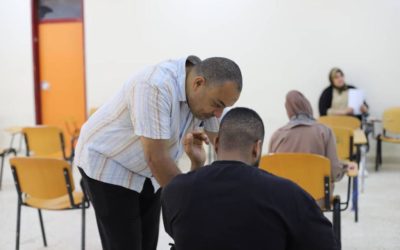📌امتحانات الدور الثاني لطلبة السنة الرابعة بكلية الطب البشري