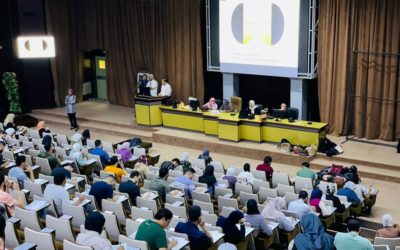 📌امتحانات الدور الثاني لمادة طب وجراحة العيون تبدأ بمشاركة 250 طالبًا من بين 311 طالبًا مستهدفًا