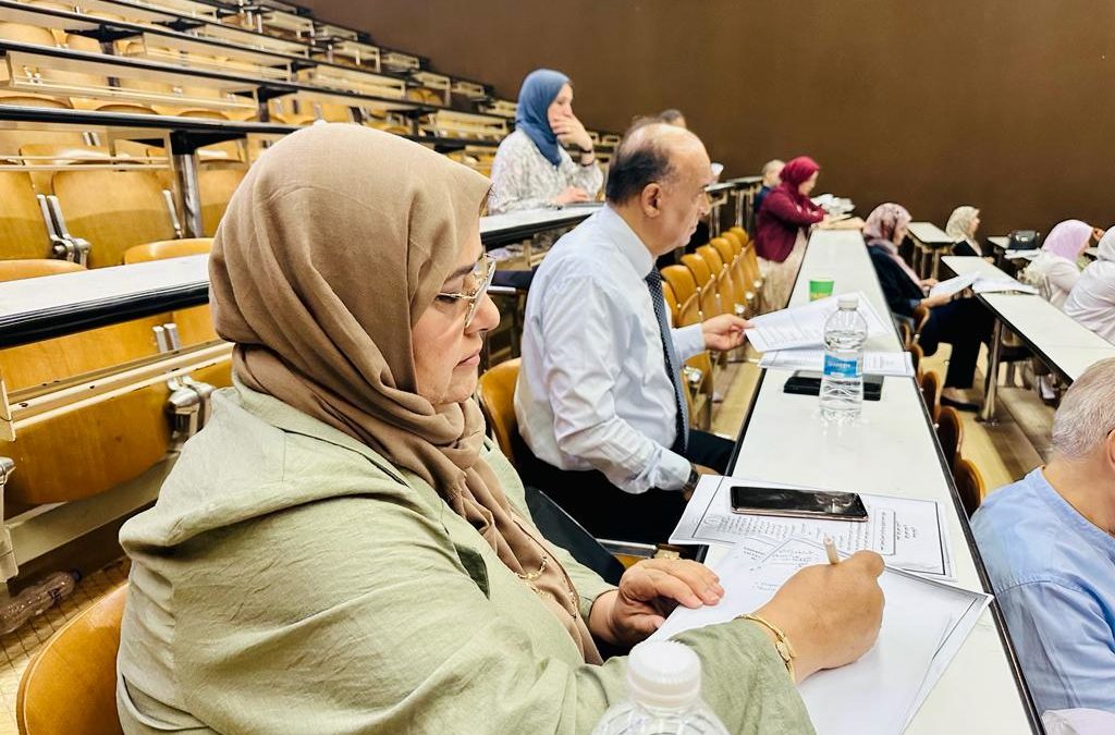 مجلس كلية الطب البشري يعقد اجتماعًا مهمًا
