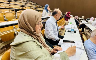 مجلس كلية الطب البشري يعقد اجتماعًا مهمًا
