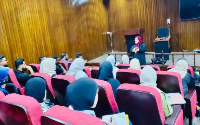 تحديث طرق وأدوات تقييم طلاب طب الأطفال في الجامعة