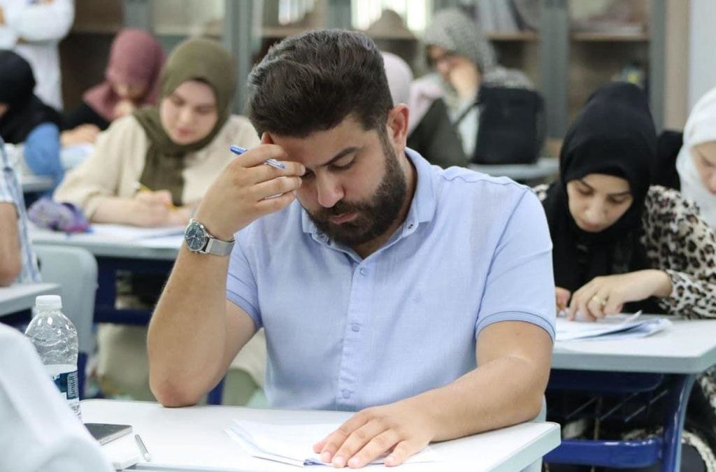 تنفيذ طرق التعليم الحديثة في قسم الطب الشرعي بكلية الطب البشري