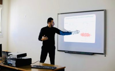 “الدور المحتمل لأنزيم الجلوتاثيون اس ترانسفيريز كمؤشر حيوي لاعتلال الكلى “