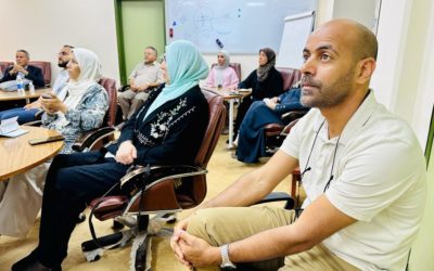 كلية الطب البشري تنظم ورشة عمل بقسم الجراحة