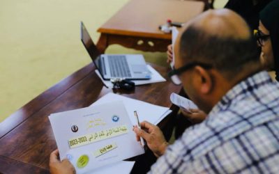 كلية الطب البشري تعتمد نتيجة طلابها