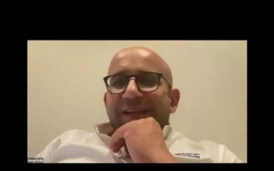 كلية الطب تنظم دورة تدريبية للمدربين TOT حول سيناريوهات دمية المحاكاة إليكس