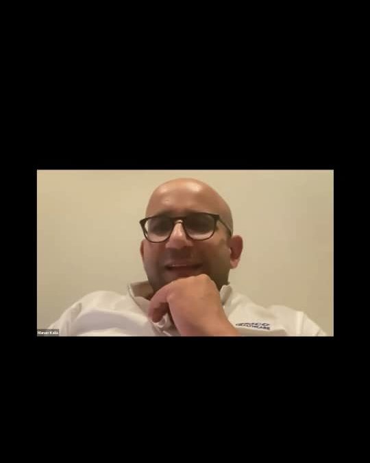 كلية الطب تنظم دورة تدريبية للمدربين TOT حول سيناريوهات دمية المحاكاة إليكس
