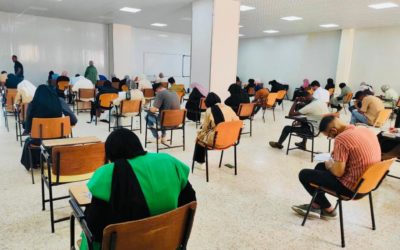 امتحانات الدور الثاني تنطلق لطلبة كلية الطب البشري