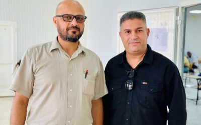 استمرار امتحانات ماجستير الجراحات في كلية الطب بحضور الخبراء