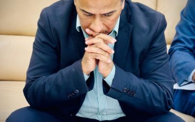 كلية الطب البشري تجتمع