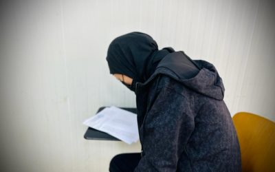 ” امتحان الدور الثاني لمادة السايتولوجي والهستولوجي في كلية الطب الحيوي”