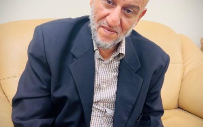 ” رئيس قسم الجراحة يجتمع بأعضاء هيأة التدريس لتطوير المناهج وتعزيز الاعتماد الدولي”