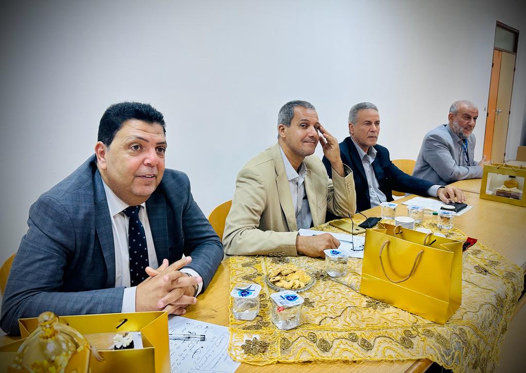 أنماط أصابات البطن الناتجة عن التعرض لشظايا المتفجرات