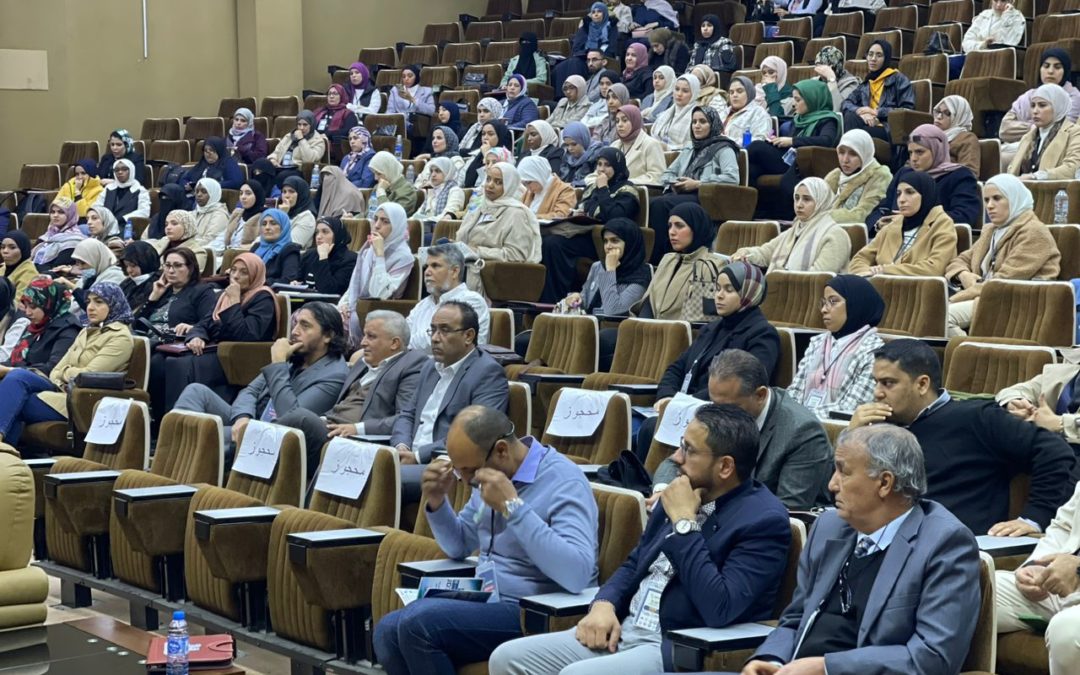 المؤتمر الطبي الأول للتغذية العلاجية وعلوم الغذاء يختتم فعالياته بنجاح