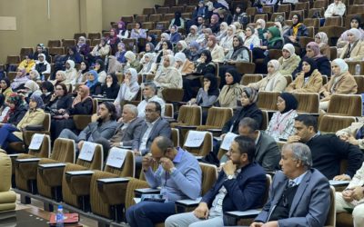 المؤتمر الطبي الأول للتغذية العلاجية وعلوم الغذاء يختتم فعالياته بنجاح