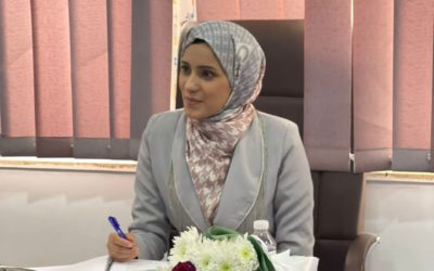 قسم وظائف الأعضاء يحقق تقدمًا ملحوظًا في مجال البحوث