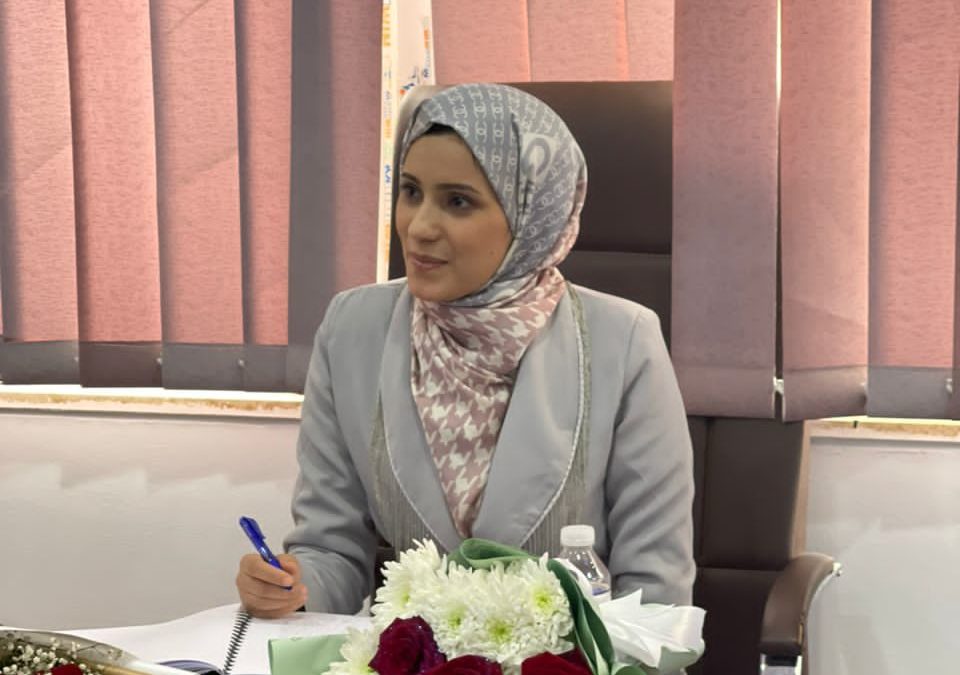 قسم وظائف الأعضاء يحقق تقدمًا ملحوظًا في مجال البحوث