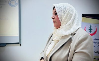 قصور الغدة الدرقية وتأثيره على الأم والجنين في مستشفى اجدابيا