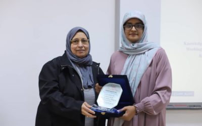 “رضا الأمهات عن الرعاية الصحية المقدمة لأطفالهن في مستشفى الأطفال في مدينة بنغازي