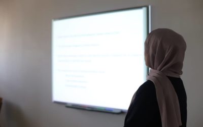 “معرفة ورؤية الموظفات الليبيات العاملات في جامعة بنغازي حول سرطان الثدي “