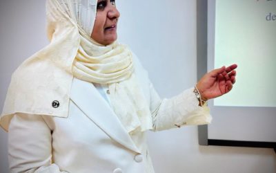 تأثير جائحة كورونا على الصحة النفسية للعاملين بمستشفى بنغازي المركز