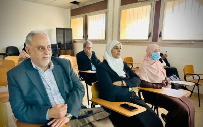 نقص فيتامين دال لدى النساء الحوامل المترددات على عيادة بنغازي الجديدة