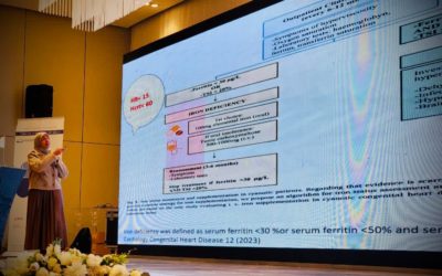 “جامعة بنغازي تعقد مؤتمر علمي عن  الأنيميا عند الأطفال”