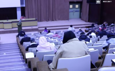 2500طالب يكملون امتحانات الإعداد