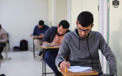 كلية الطب تستأنف امتحاناتها 