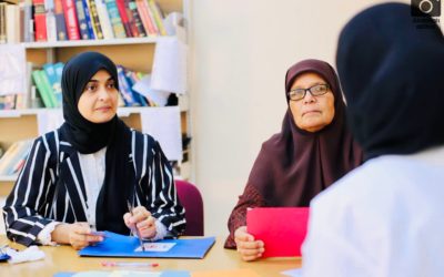 انطلاق امتحان علم الأنسجة النهائي لطلبة كلية الطب