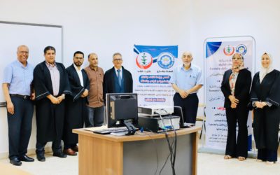 معدل تدرن أعضاء الأنف والأذن والحنجرة والرأس والرقبة عند مرضى الدرن
