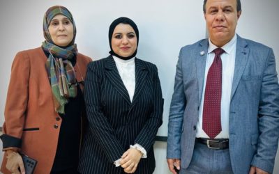 مقارنة بين استخدام عقار البوبيفاكين فقط مع استخدام عقار البوبيفاكين مع الكيتامين للحد من آلام الجروح بعد العمليات القيصرية