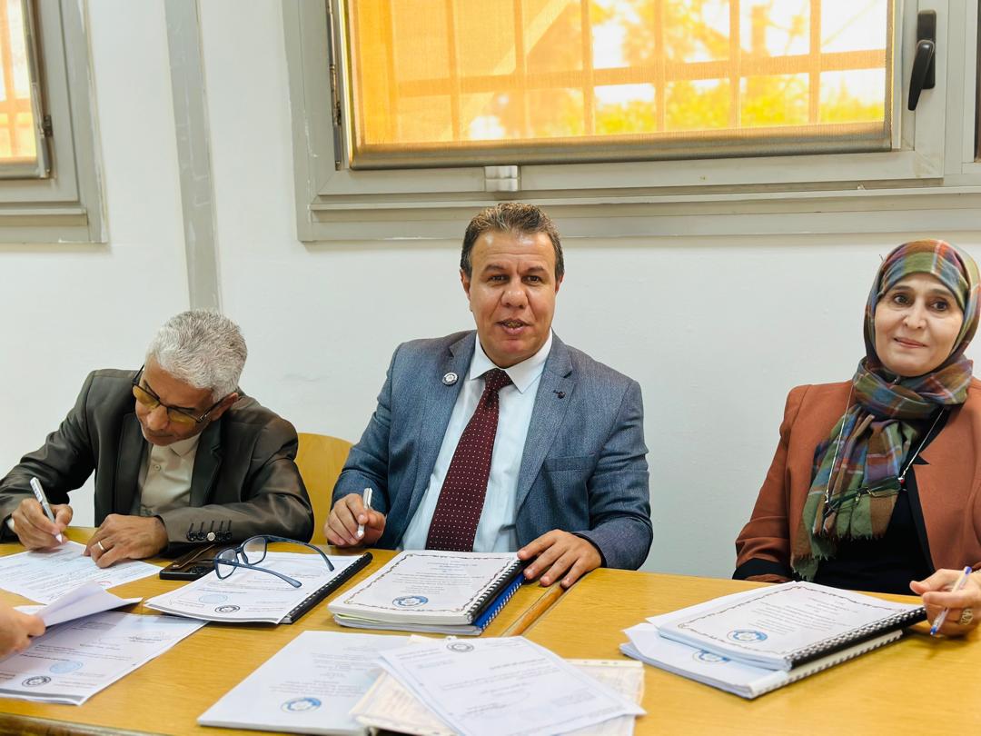 مقارنة بين تأثير جرعات مختلفة من عقار البوبيفاكين المركز على التخدير النصفي3