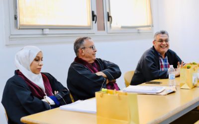 تقييم معدل ضربات القلب كمؤشر لنغمة العصب الحائر بعد التوتر العقلي