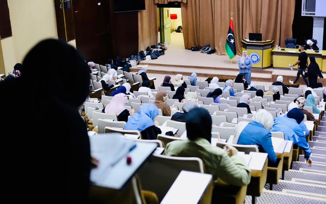 الامتحانات الجزئية لطلبة الاعداديات الطبية تنطلق في 29 يونيو 2024