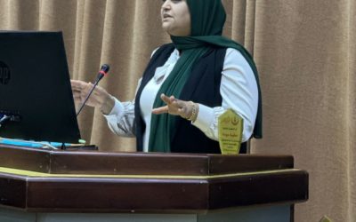 كلية الطب تكرّم عميدها ووكيلها ورؤساء الأقسام بمناسبة اختتام امتحانات السنة الثانية