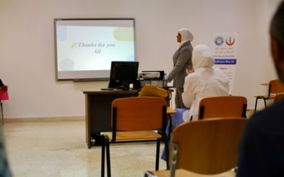 دور البروتين التفاعلي esf erp td في التشخيص السريع والتمايز الاشكال المختلفة من التهاب السحايا