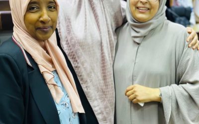 انطلاق امتحان المفاضلة والقبول لبرامج الماجستير في قسم النساء والتوليد بجامعة بنغازي