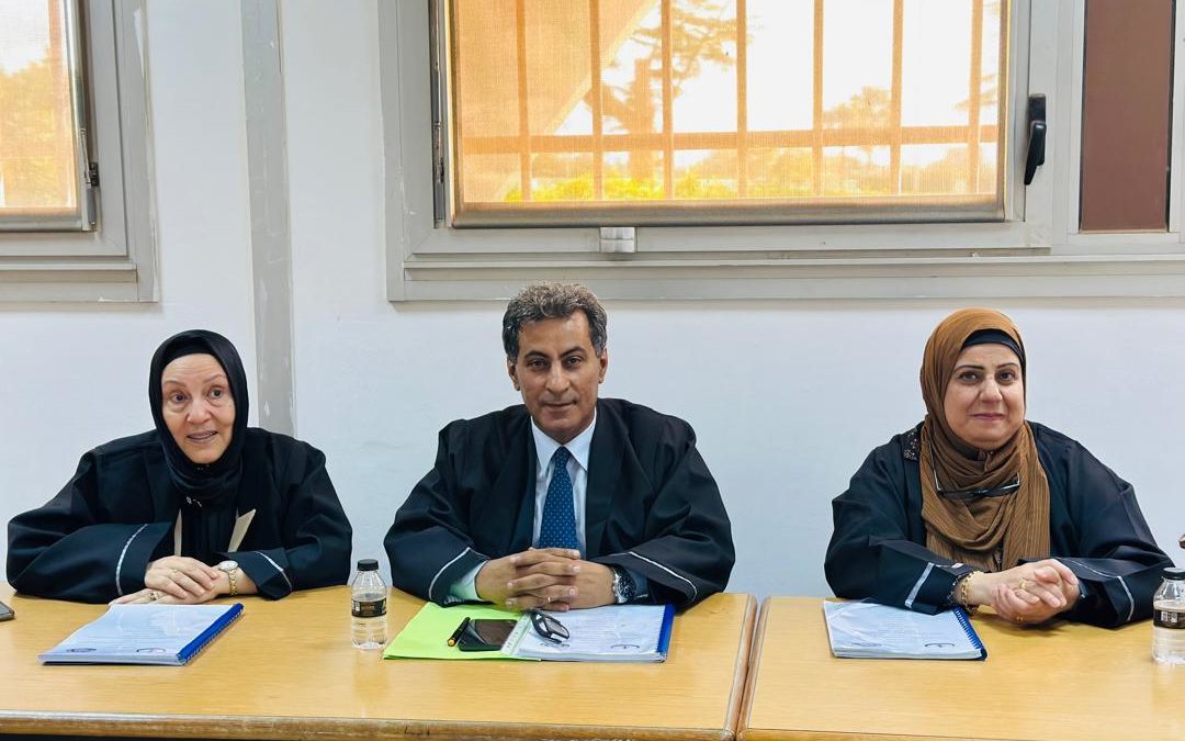 دراسة لخصائص وأنواع أورام الأطفال في شرق ليبيا