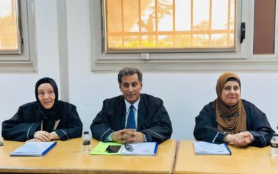 دراسة لخصائص وأنواع أورام الأطفال في شرق ليبيا