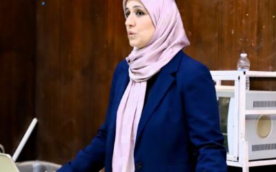 ندوة علمية تدريبية بمناسبة اليوم العالمي لمرضى القلب