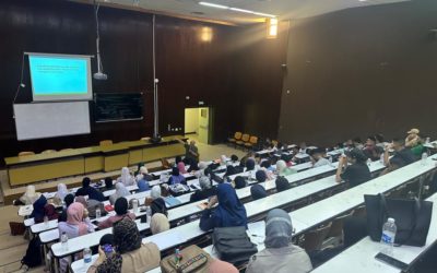محاضرات قسم الكيمياء الحيوية لسنة ثانية بشري
