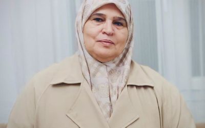 رئيس قسم طب الأسرة والمجتمع بجامعة بنغازي تشارك في المؤتمر الدولي للتحكم في السرطان